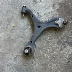 13-15 Honda Civic Lower Control