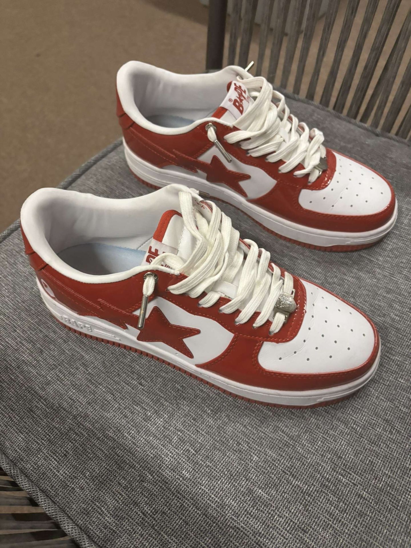 Bape 10.5 Men’s Shoe