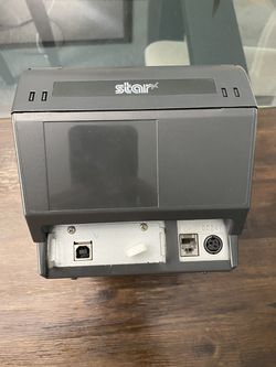 STAR Micronucs TSP700 II Wired Thermal Receipt Printer Thumbnail