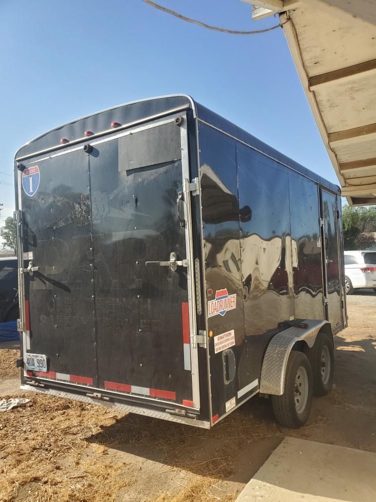Trailer