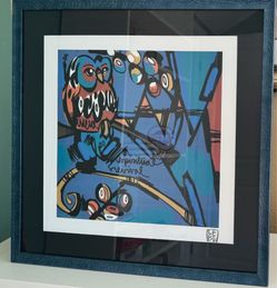 LEBO artwork