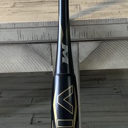 Miken Vicious 13” Maxload Slowpitch Softball Bat