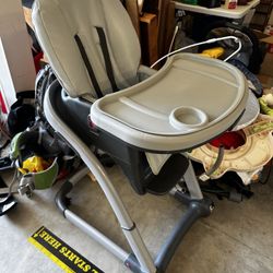 Graco High Chair