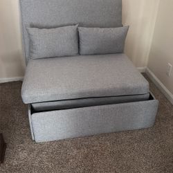 Pullout Twin Sofa Cum Bed