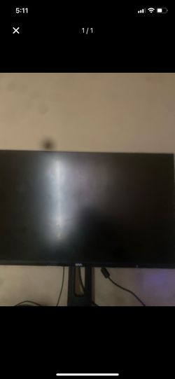 Onn monitor