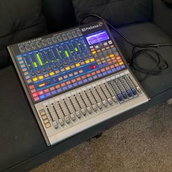PreSonus StudioLive 16.0.2 USB Digital Mixer