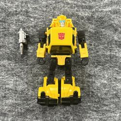 Transformers Age Of The Primes Autobot Bumper Target Exclusive Figure
