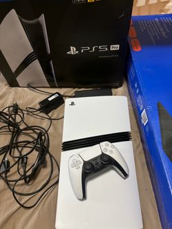 PS5 PRO!