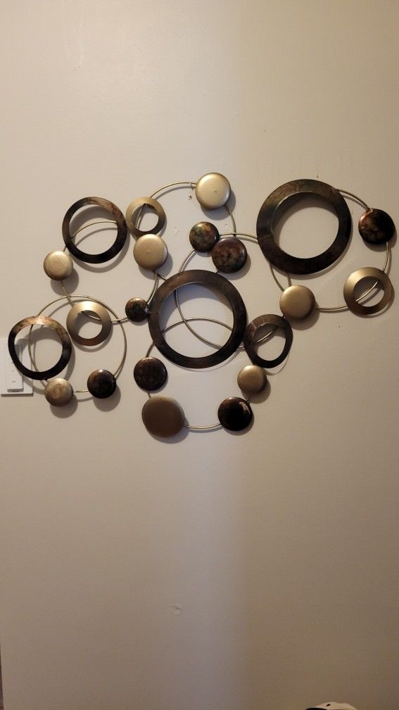 Wall picture