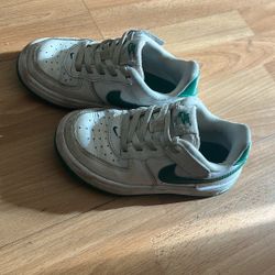 Toddler Nike