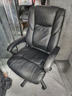 Office chair