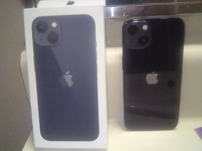 Brand New iPhone 13 For Sell