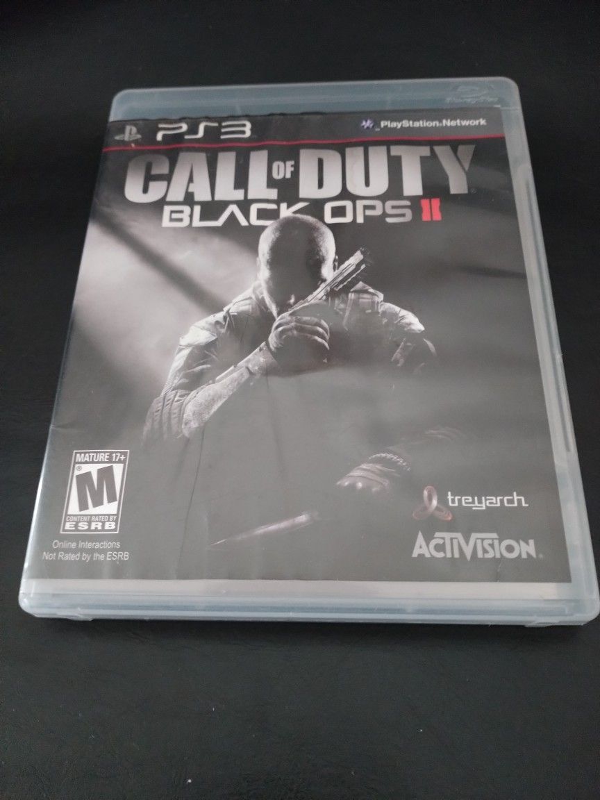PS3 Games