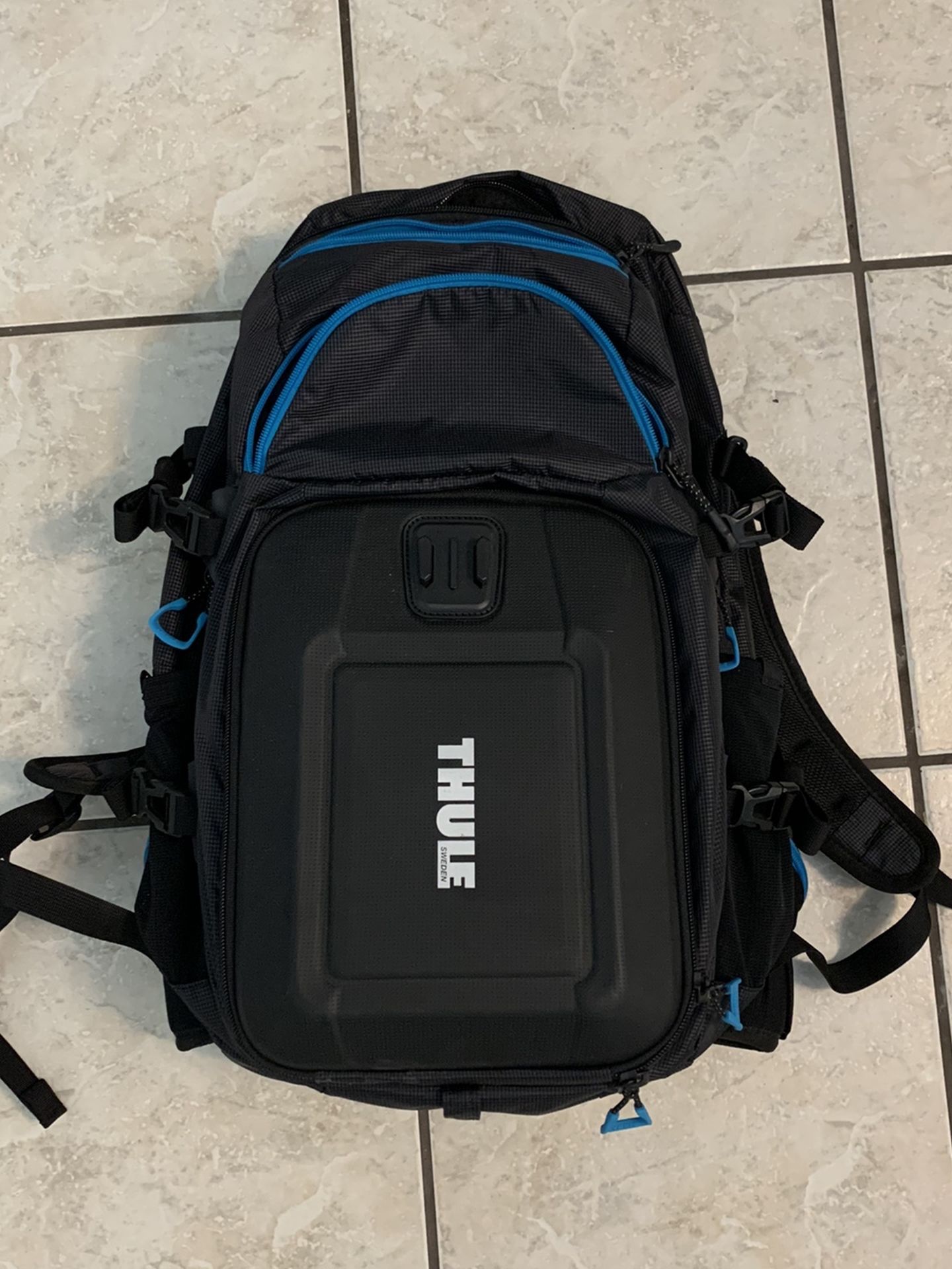 Thule GoPro Backpack