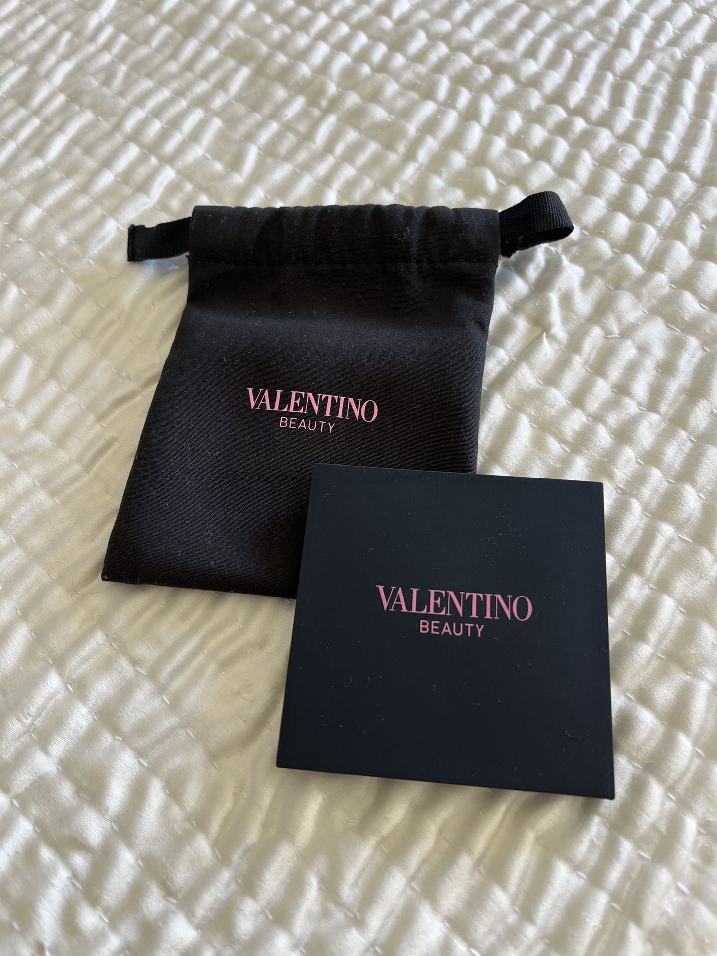 Valentino Beauty Compact Mirror