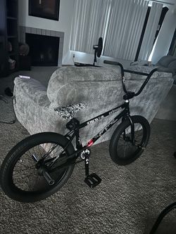 Subrosa Rose Bmx Bike Custom