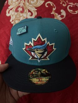 Toronto Blue Jays From Capsule Hats