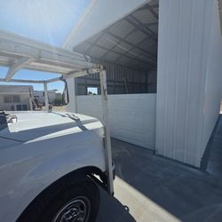 Garage Doors 