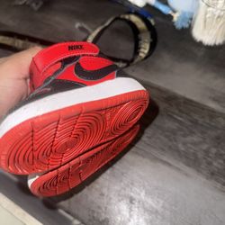 Baby Shoes
