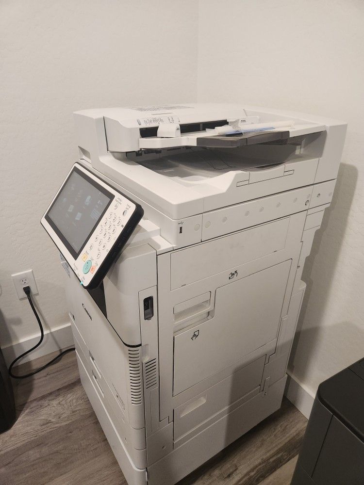 Office Printer - Canon imageRUNNER ADVANCE C3525i