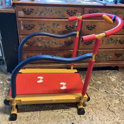 Kids Treadmill