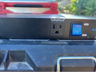 Power conditioner