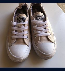 Converse -Size 6 