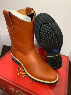 Bota de trabajo