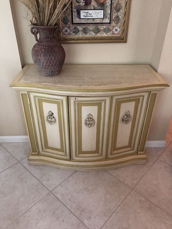 Vintage Buffet Table For In West Palm Beach Fl Offerup Vintage Buffet Table