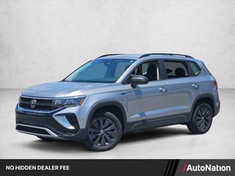 2023 Volkswagen Taos