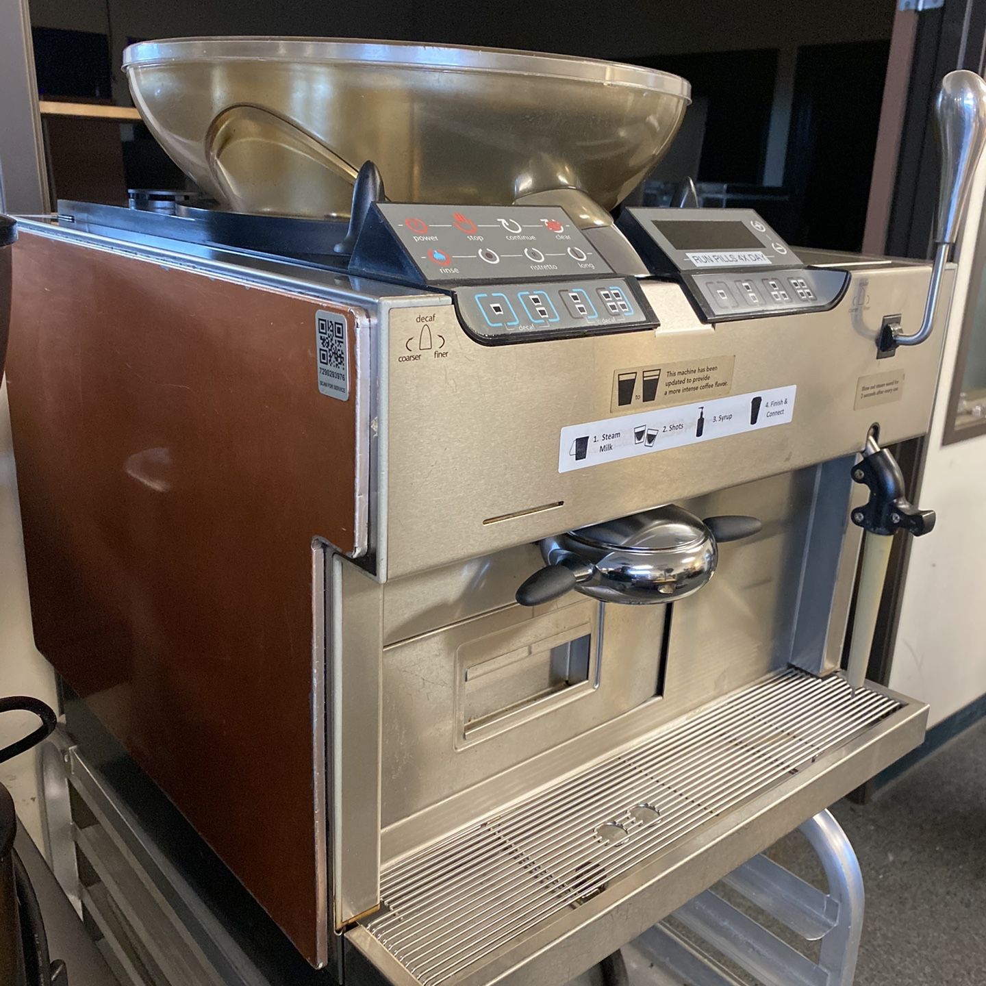 Mastrena Ii Price Cheapest Prices