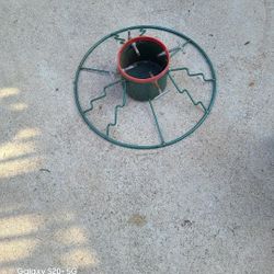Christmas Tree Stand 
