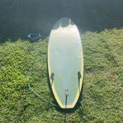 Youth Surfboard 