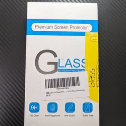 iPhone 15/15 pro Screen Protector 
