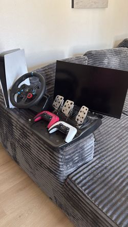 PS5