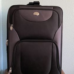 🔥🔥Small Upright 1-Piece Luggage🔥🔥