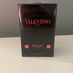 Valentino Born In Roma Intense *OFFER*