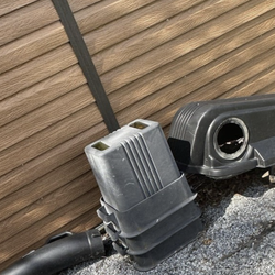 Triple bagger 9 bussell