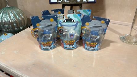 Yo-Kai Watch Robonyan Figure