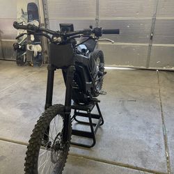 E Ride Pro 2.0