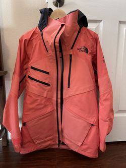 The North Face Steep Series Snow Jacket