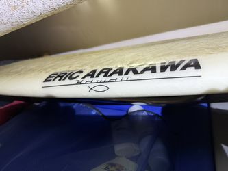 Surfboard