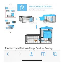 Chicken Coop