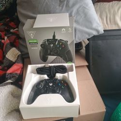 Xbox pre owned and used