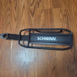 Schwinn Luggage Rack