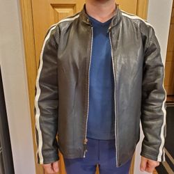 Wilson's Leather XL jacket