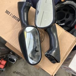 Side Mirrors