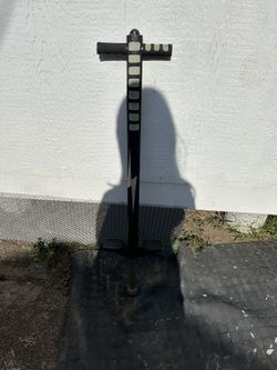 flybar pogo stick
