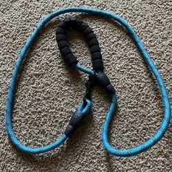 Dog leash 