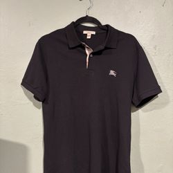 Burberry Polo Shirt 